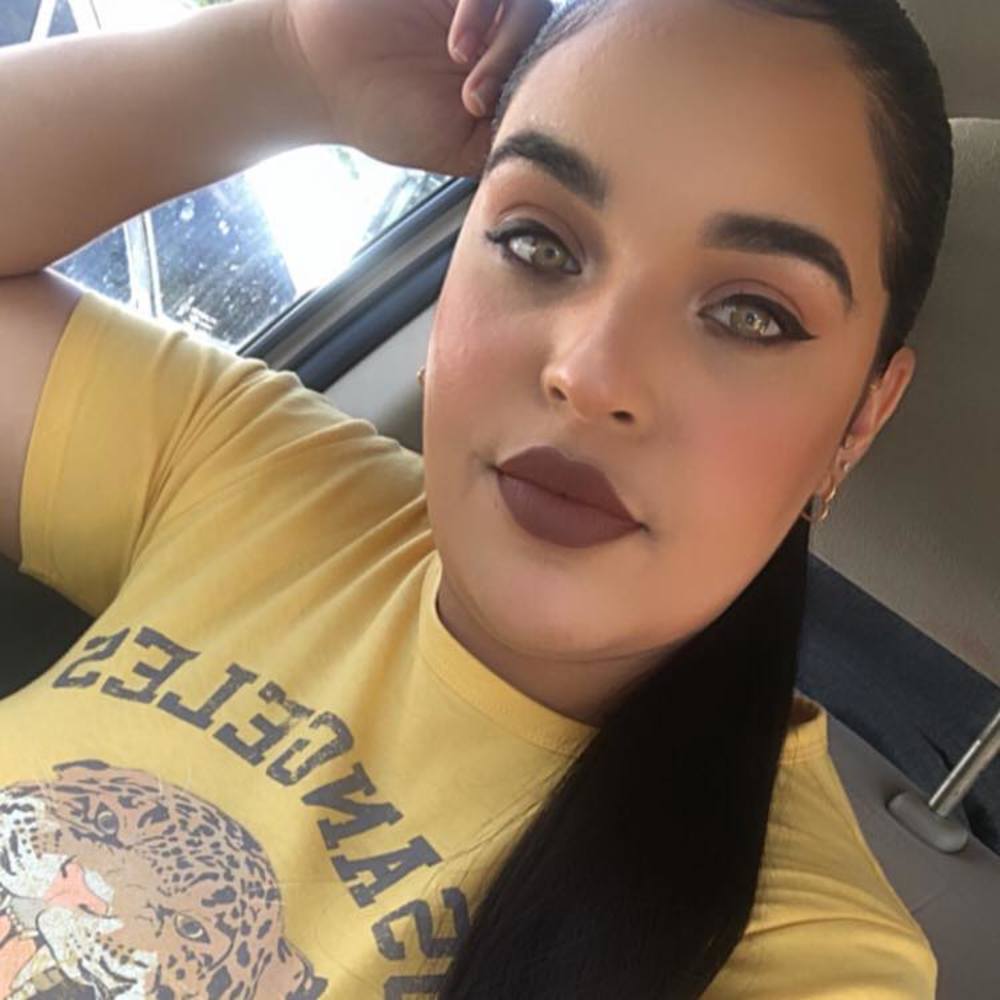 Meet your Posher, Marangelly